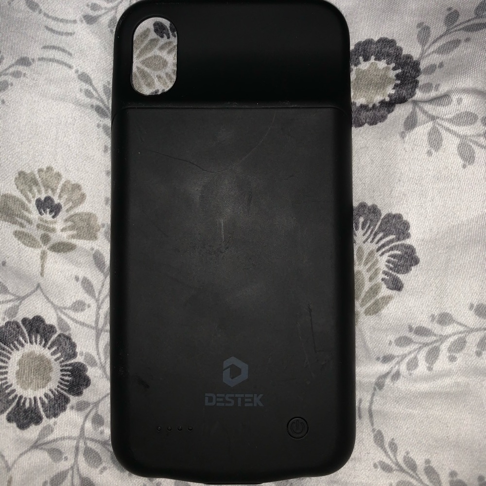 iPhone X cases - Picture 5 of 8